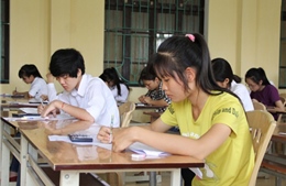 Đổi mới giáo dục: Chủ trương đúng, triển khai bất cập  - Bài cuối